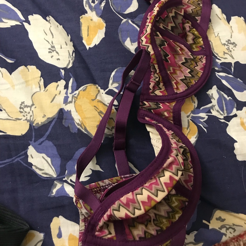 Missoni bra